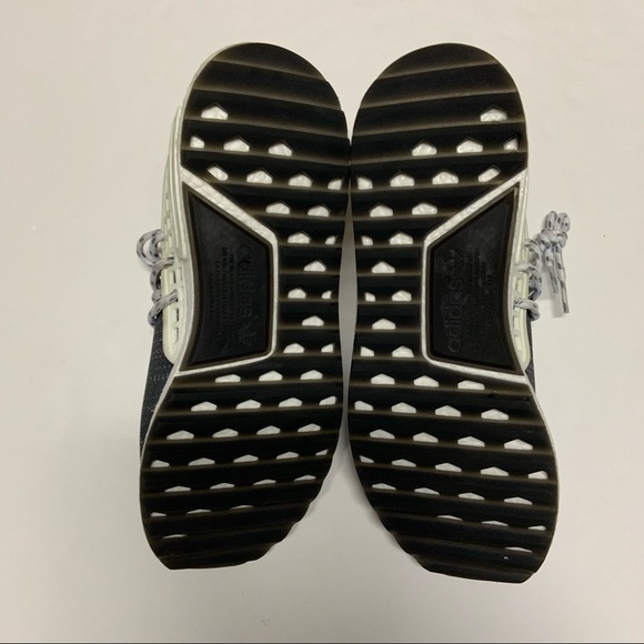 SOLD (Size 11) Adidas Pharrell X NMD Human Race - Picture 5 of 6